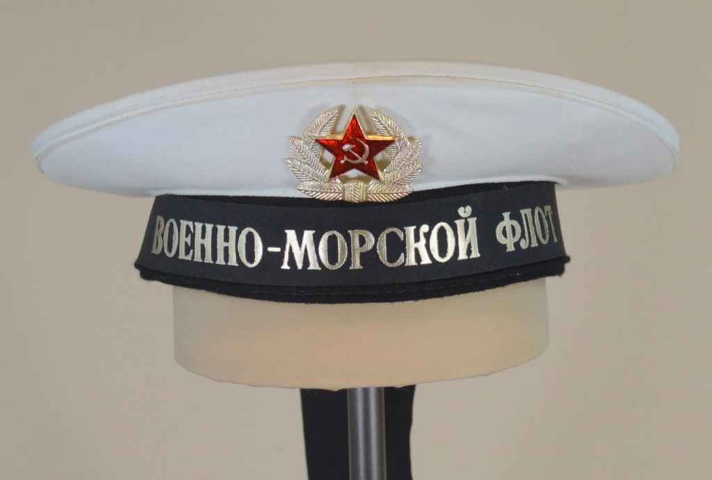 фуражка почетного караула