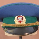 фуражка таможни