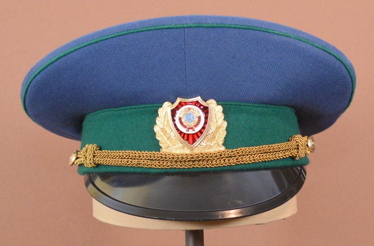 фуражка таможни