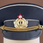 фуражка ВМФ