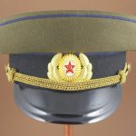 фуражка ВС СССР