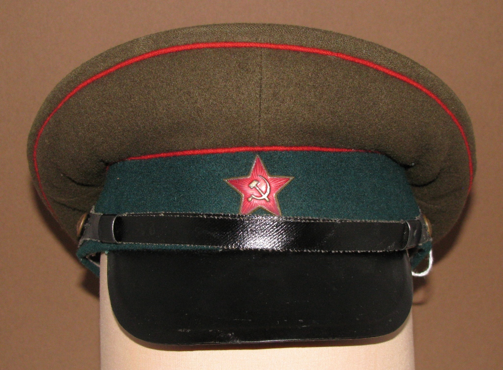 фуражка ВС СССР
