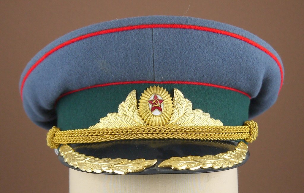 фуражка ВС СССР
