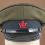 фуражка ВС СССР