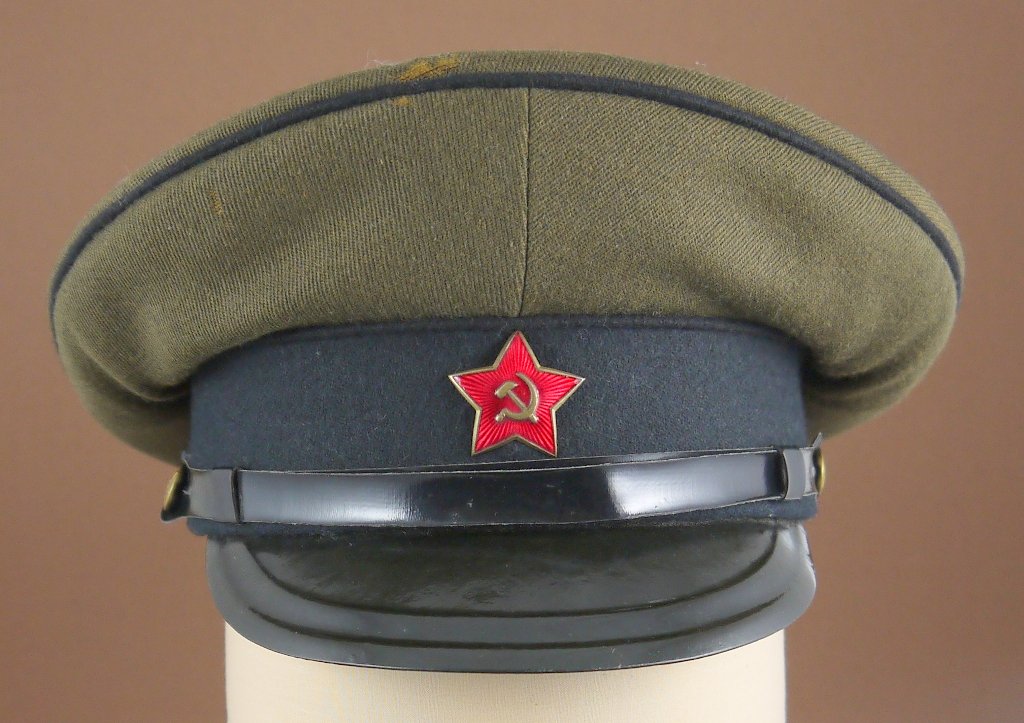 фуражка ВС СССР