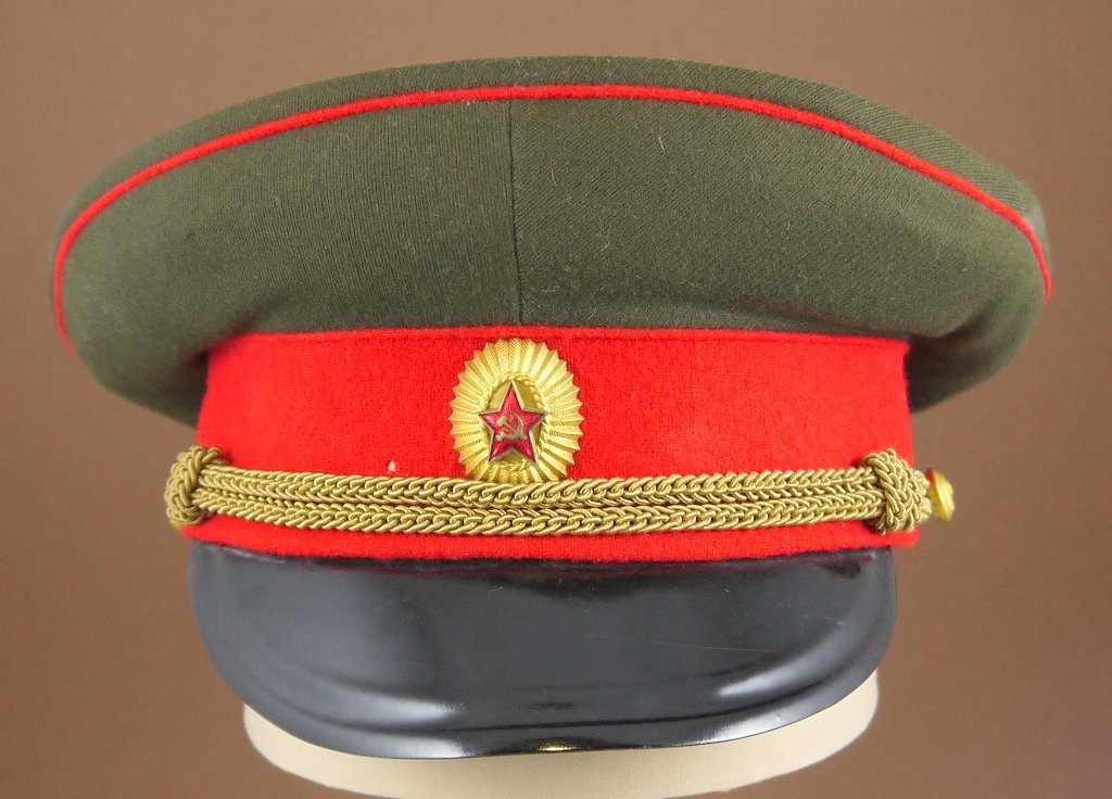 фуражка ВС СССР