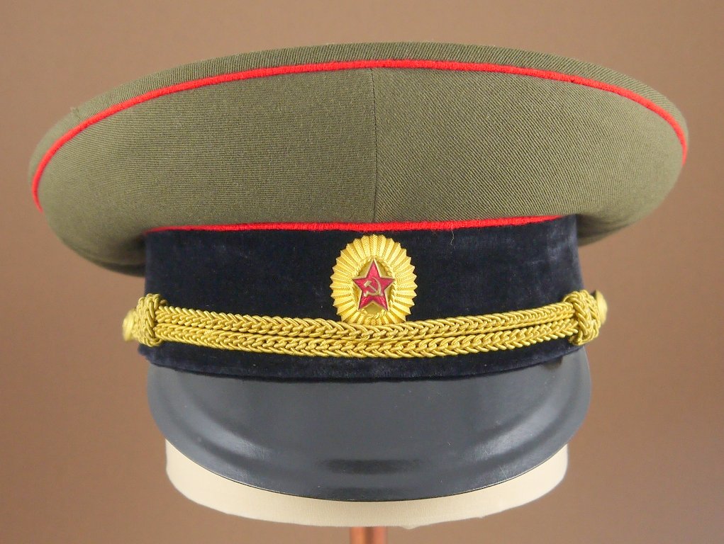 фуражка ВС СССР