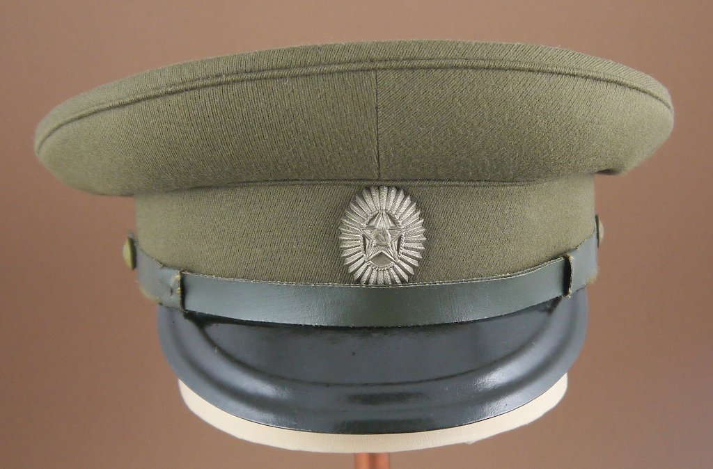 фуражка ВС СССР
