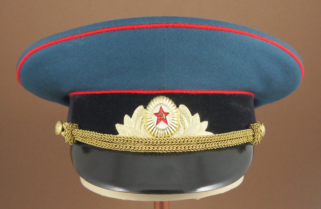 фуражка ВС СССР