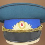 фуражка ВС СССР