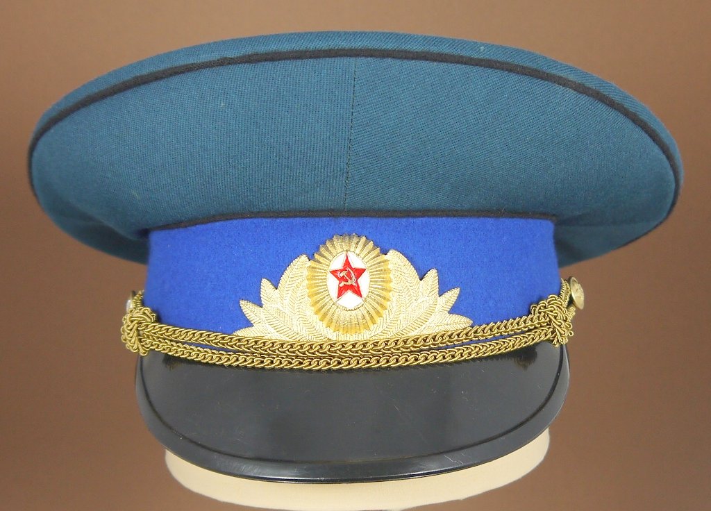 фуражка ВС СССР