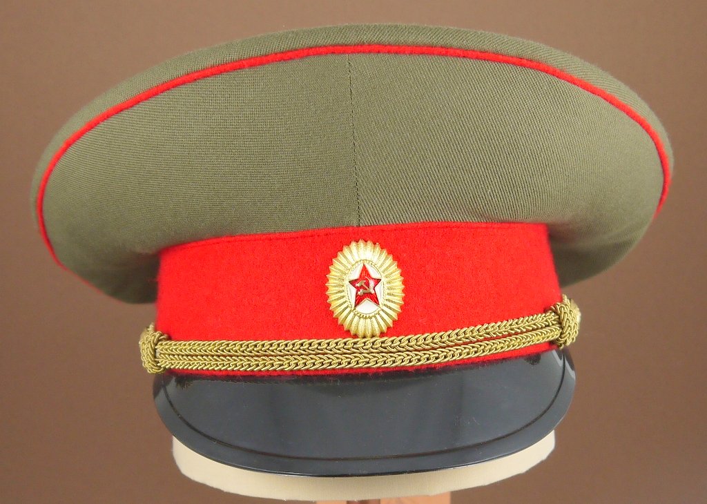 фуражка ВС СССР