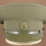 фуражка ВС СССР