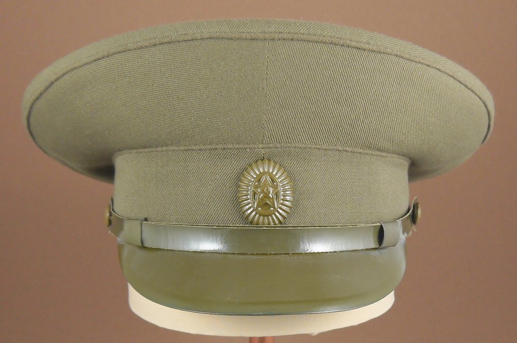 фуражка ВС СССР