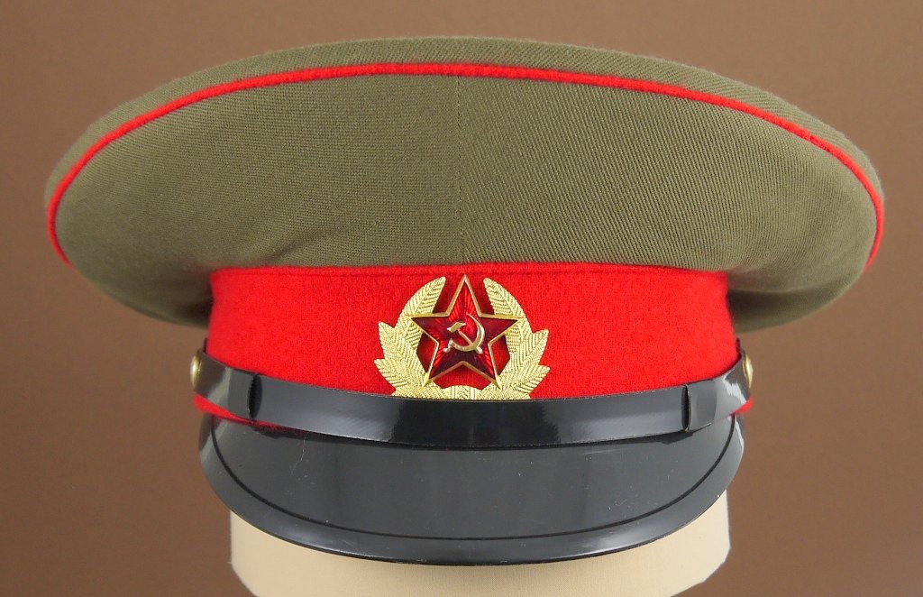 фуражка ВС СССР