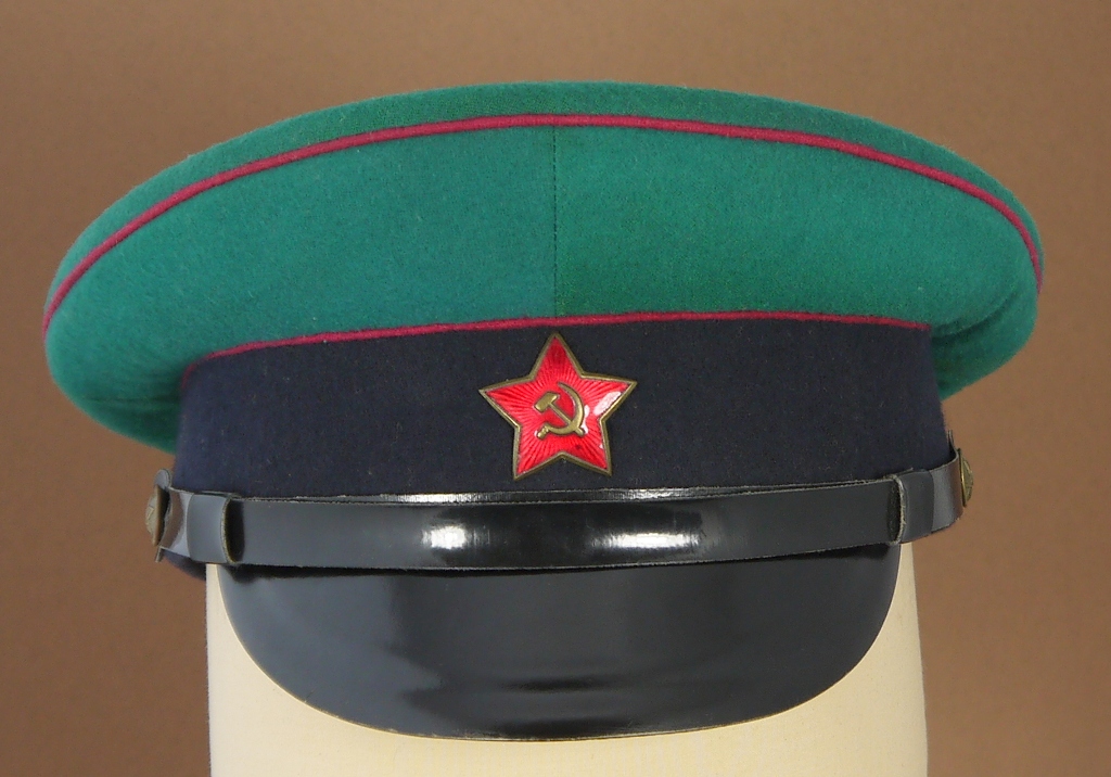 фуражка ВС СССР