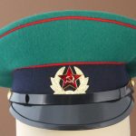 фуражка ВС СССР