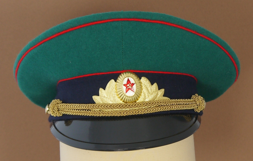 фуражка ВС СССР