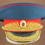 фуражка ВС СССР