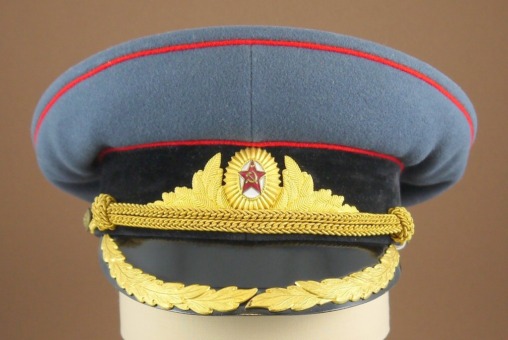 фуражка ВС СССР