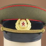фуражка ВС СССР