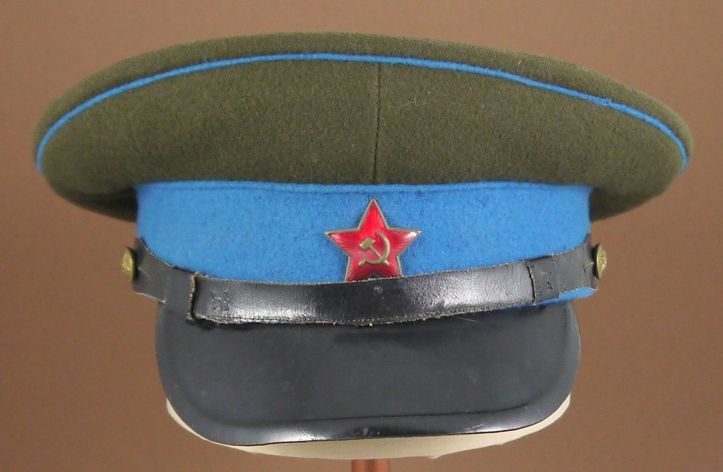 фуражка ВВС