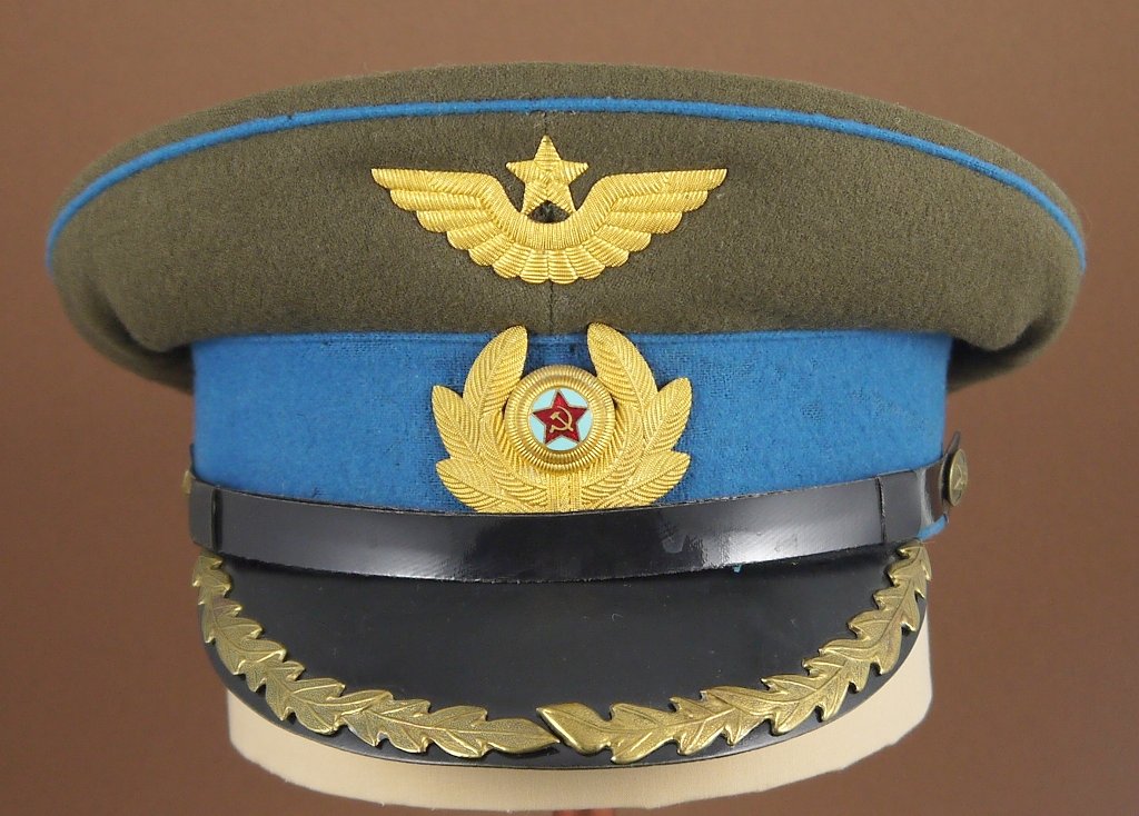фуражка ВВС