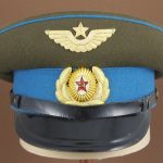 фуражка ВВС