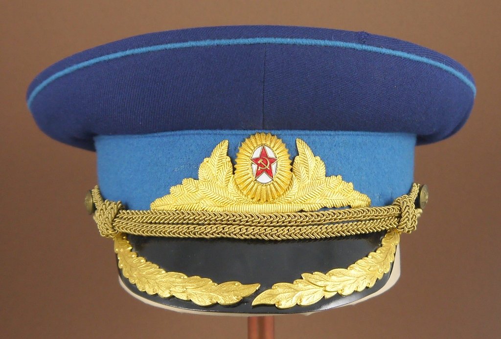 фуражка ВВС