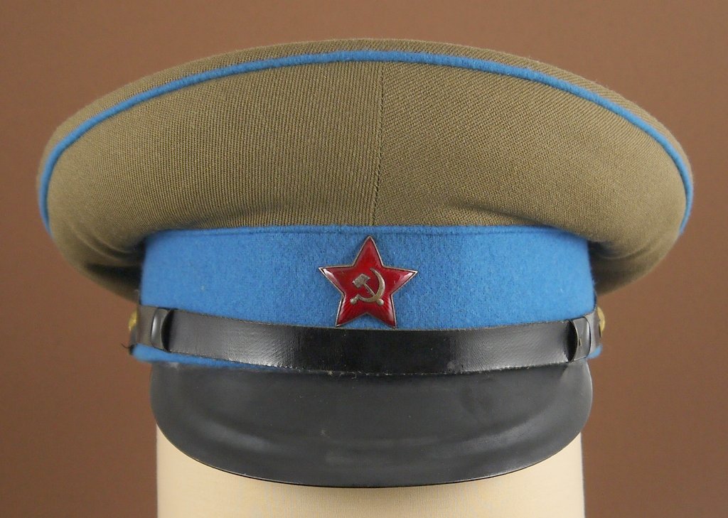фуражка ВВС