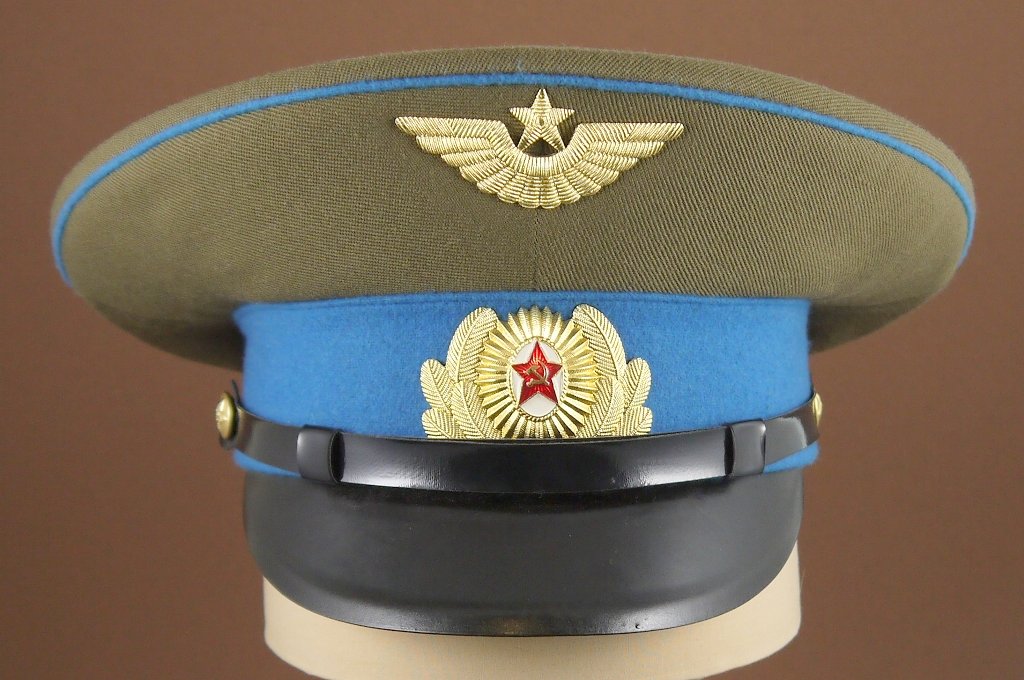 фуражка ВВС
