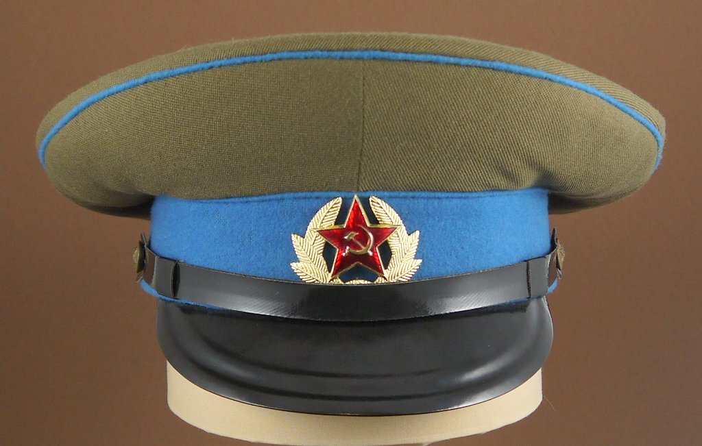 фуражка ВВС
