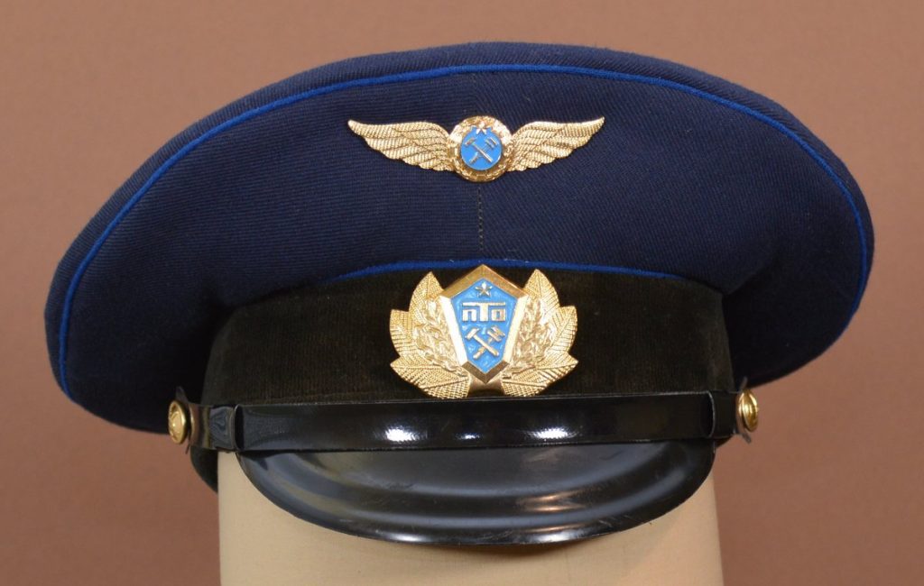 фуражка студента
