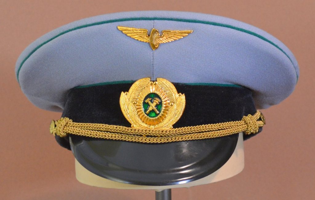 фуражка жд
